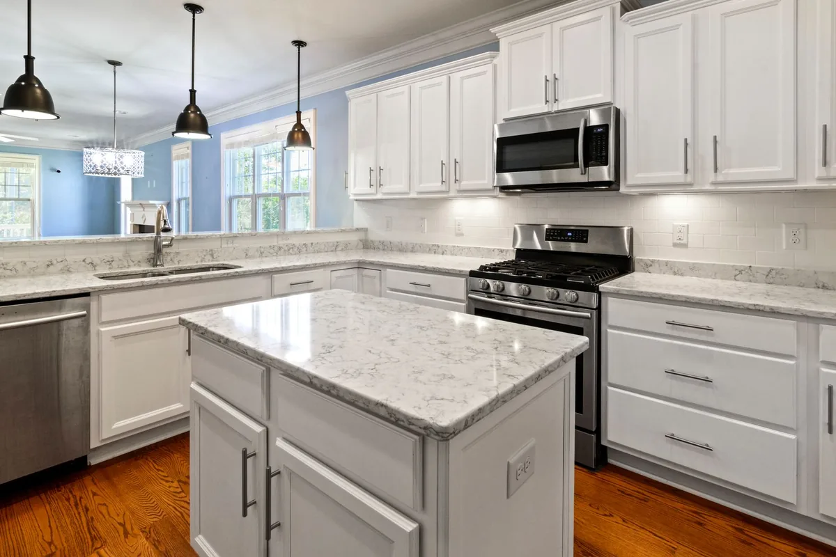 Filth & Squalor Cleanup in Lynchburg, OH